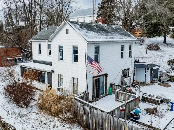 7011 State Route 329, Guysville, OH 45735