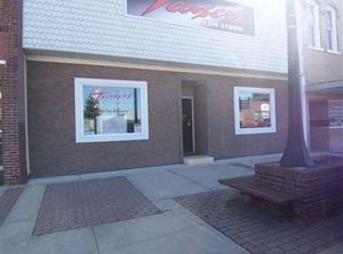 Main St, Evart, MI 49631