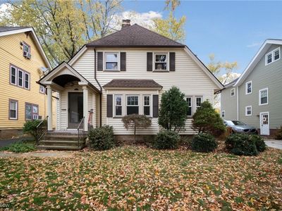 2027 Arthur Ave, Lakewood, OH, 44107