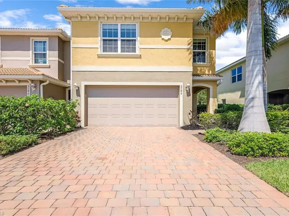 3784 Tilbor CIR, FORT MYERS, FL 33916