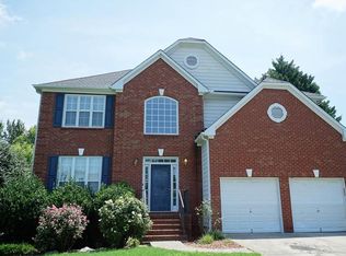1620 Trellis Xing, Alpharetta, GA 30004