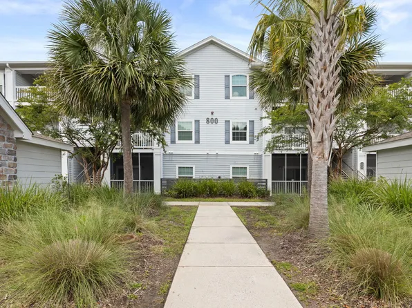 1300 Park West Blvd Unit 813, Mount Pleasant, SC 29466