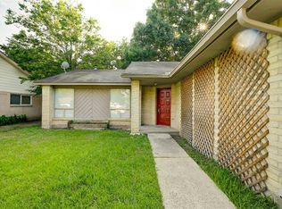 22819 Carter Gate Dr, Spring, TX 77373