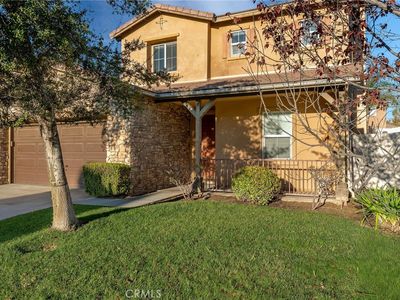 11220 Casper Cv, Beaumont, CA, 92223