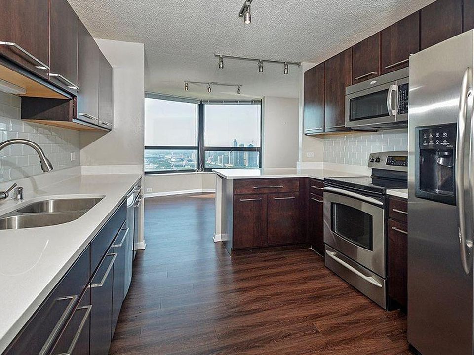 1st image of 155 N Harbor Dr APT 309