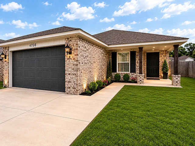 4708 Bedrock Dr — Photo 1