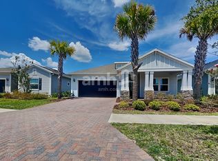 82 Cobalt Lane St, Augustine, FL 32092