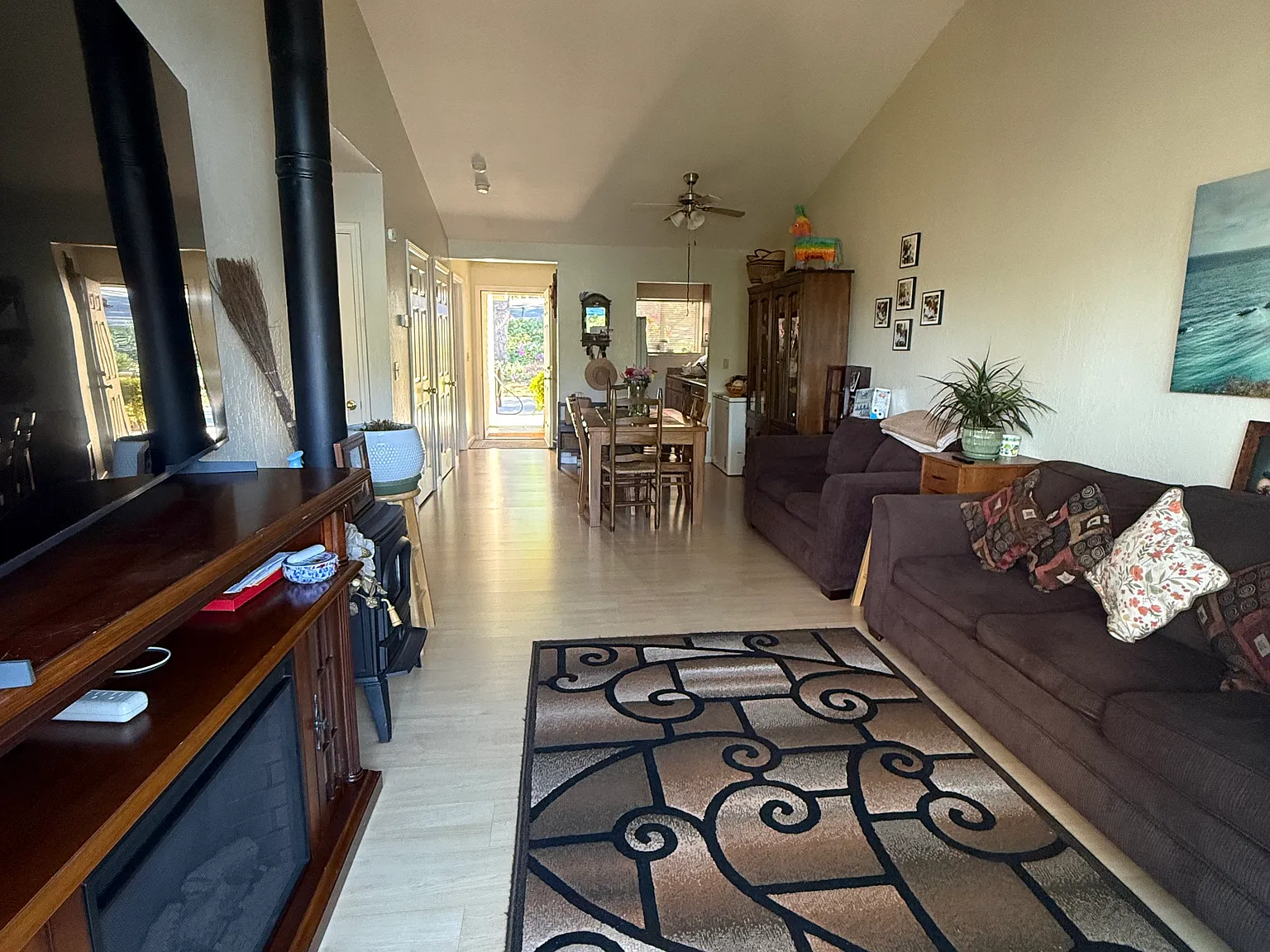 2 bed, $1,850 — Photo 4
