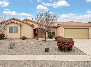 5809 Chaco Loop NE, Rio Rancho, NM 87144