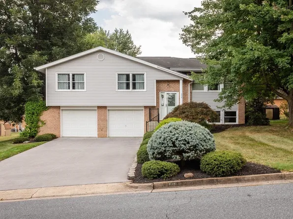 208 Cedar St, Harrisonburg, VA 22801