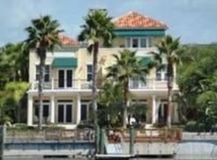 1153 Abbeys Way, Tampa, FL 33602