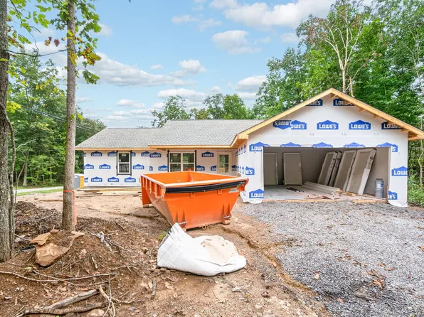 836 Cahita Ln, Crossville, TN 38572