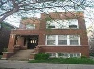 4349 S Sacramento Ave, Chicago, IL 60632