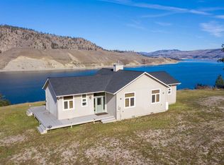 38853 Redwine Canyon Rd N, Lincoln, WA 99147