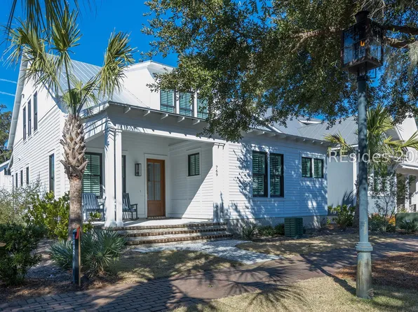 769 Old Moreland Rd, Bluffton, SC 29910