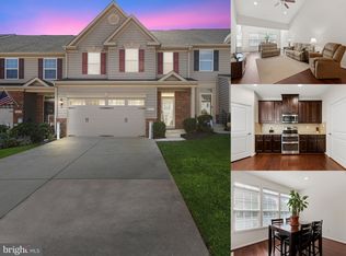 Fallston Commons, Fallston, MD 21047