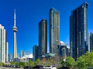 480 Front St W #1316, Toronto, ON M5V 0V5