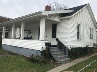 20 New St, Glouster, OH
