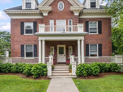 81 South Williams Street #203, Burlington, VT, 05401