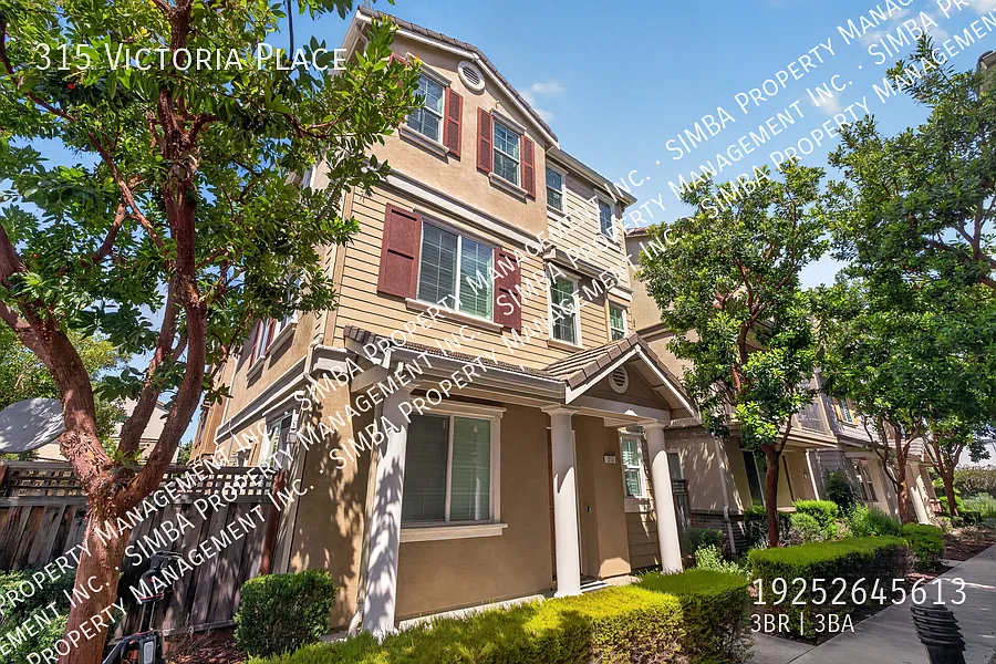 315 Victoria Place, Hayward — Photo 4