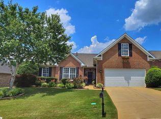 14 Brentmoor Pl, Simpsonville, SC 29680