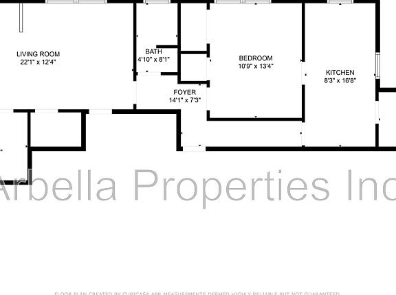 2nd image of 707 E Unaka Ave APT 4