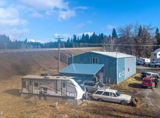 79 Brown Creek Rd, Naples, ID 83847