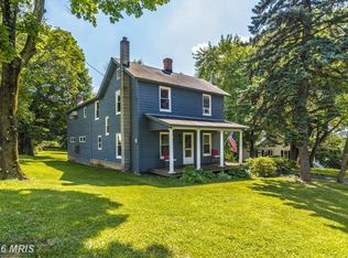 410 Prospect Rd, Mount Airy, MD 21771