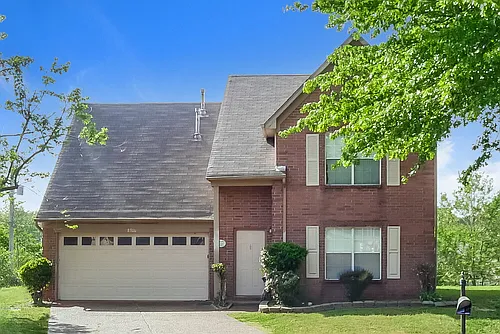 8900 Fulton Cv Photo 1