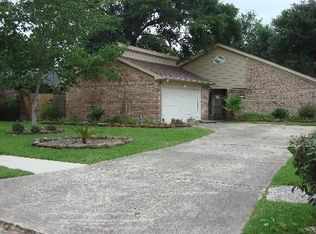 20222 Foxchester Ln, Humble, TX 77338