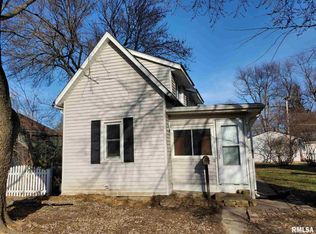 1305 25th St, Rock Island, IL