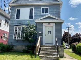 1029 Kensington Ave, Buffalo, NY 14215