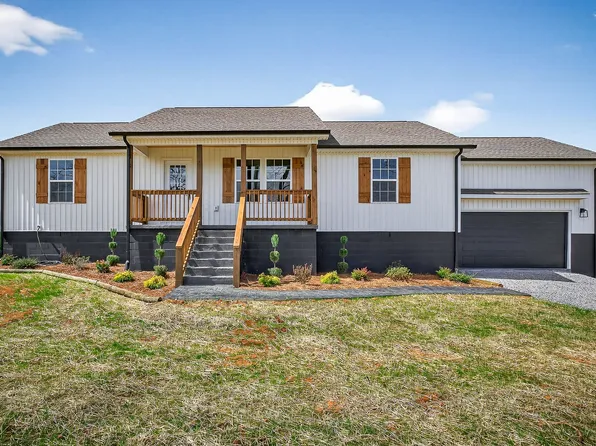 1621 Mike Muncey Rd, McMinnville, TN 37110