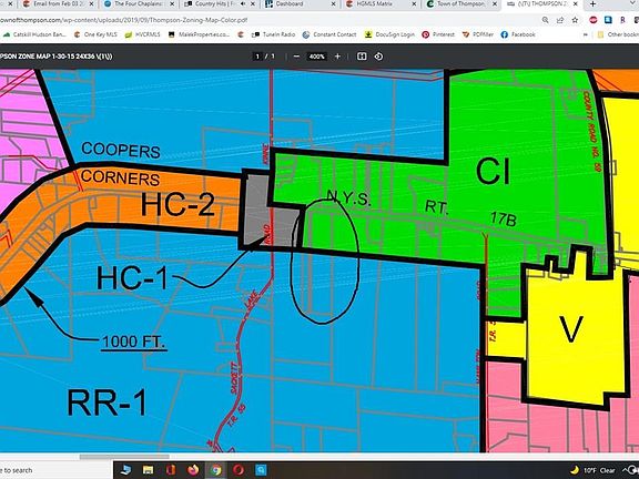 5th image of #TBD NYS Route 17B
