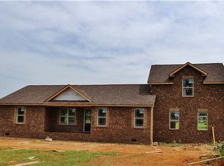 4665 E Richmond Shop Rd LOT 26, Lebanon, TN 37090