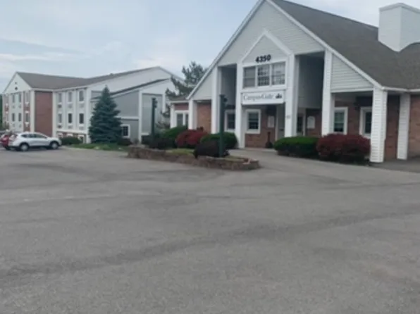 4350 Lakeshore Dr, Canandaigua, NY