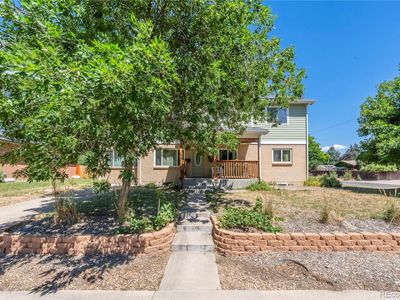 6574 Nelson Street, Arvada, CO, 80004