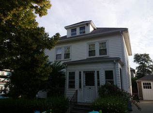 197 Chiswick Rd, Brighton, MA 02135