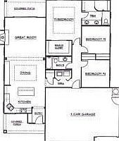 2nd image of 3820 Henderson Way