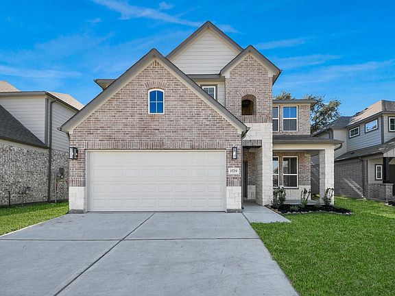3rd image of 15719 Telge Ridge Ln