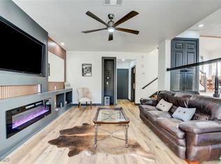 1717 Imperial Cup Dr, Las Vegas, NV 89117
