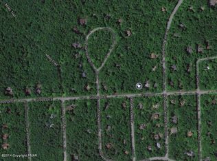 Gross Dr, Pocono Pines, PA