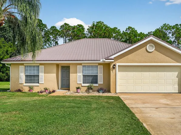 110 Smith Trl, Palm Coast, FL 32164