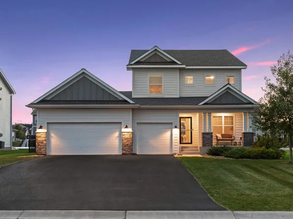 828 June Ave N, Lake Elmo, MN 55042