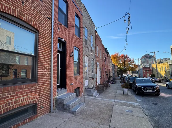 1105 Baylis St, Baltimore, MD 21224