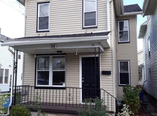 316 N Garfield Ave, Scranton, PA 18504