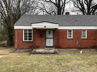 850 N Dunlap St, Memphis, TN 38107