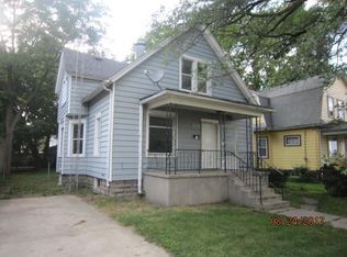 6526 20th Ave, Kenosha, WI 53143