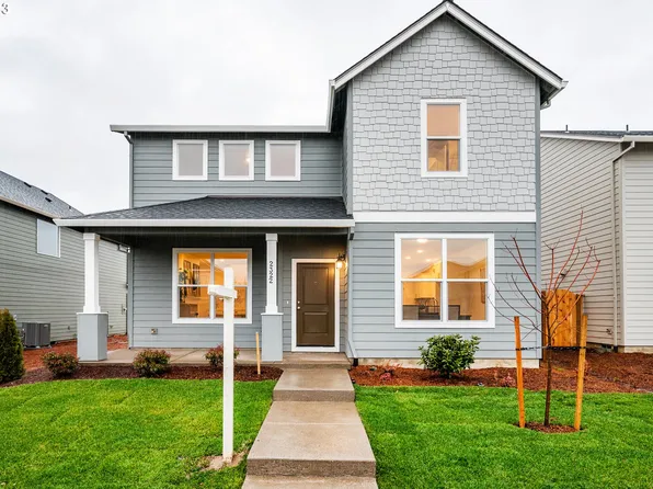 2955 S Magnolia Dr Lot 643, Cornelius, OR 97113