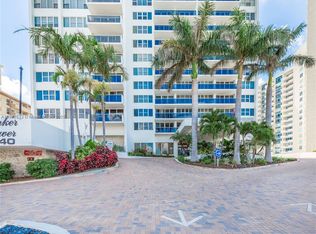 3140 S Ocean Dr APT 2207, Hallandale, FL 33009
